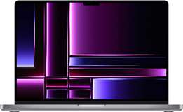 Apple Apple MacBook Pro 2023 16" M2-PRO 12C/19G 16/512GB Space Gray MNW83T/A
